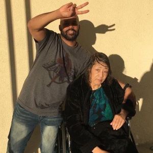 Meet your Posher, Terrell